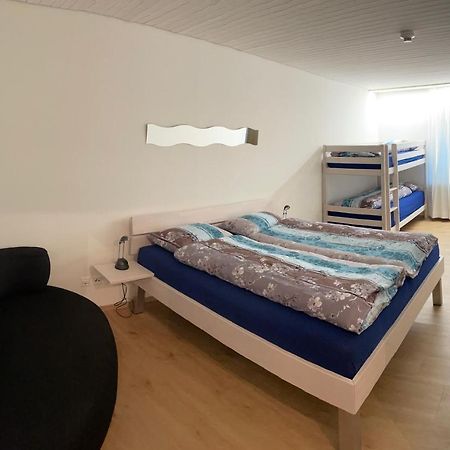 Neptun 3 - Im Zentrum Von Bad Ragaz, Mit Kl. Balkon 외부 사진